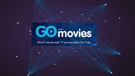 Goojara HD movie player with quality options